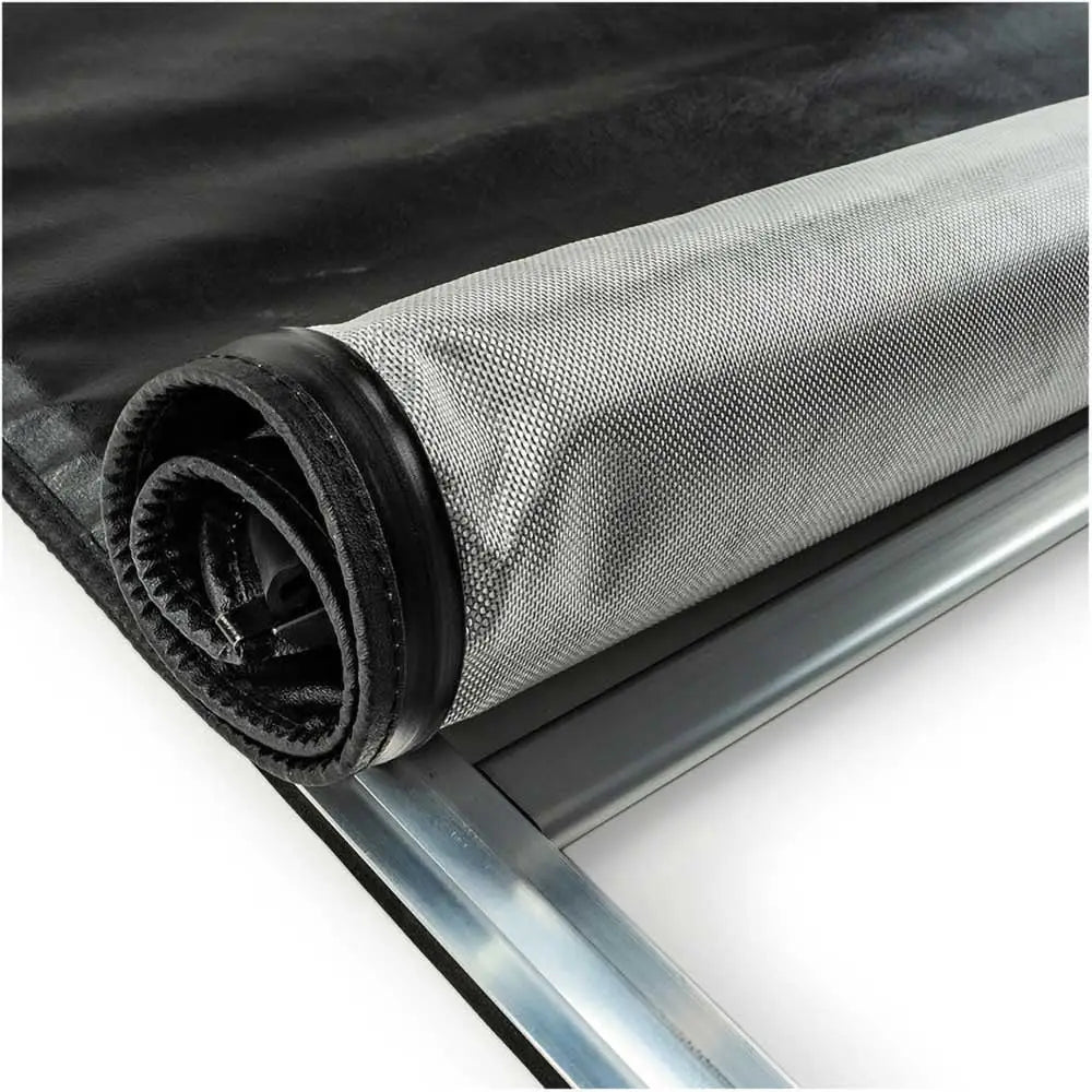Mjuk Pakning Rullgardin Ofd 5’5’’ - Tilpasset Ford F150 Lightning 22-