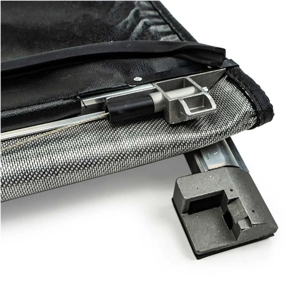 Mjuk Pakning Rullgardin Ofd 5’5’’ - Tilpasset Ford F150 Lightning 22-
