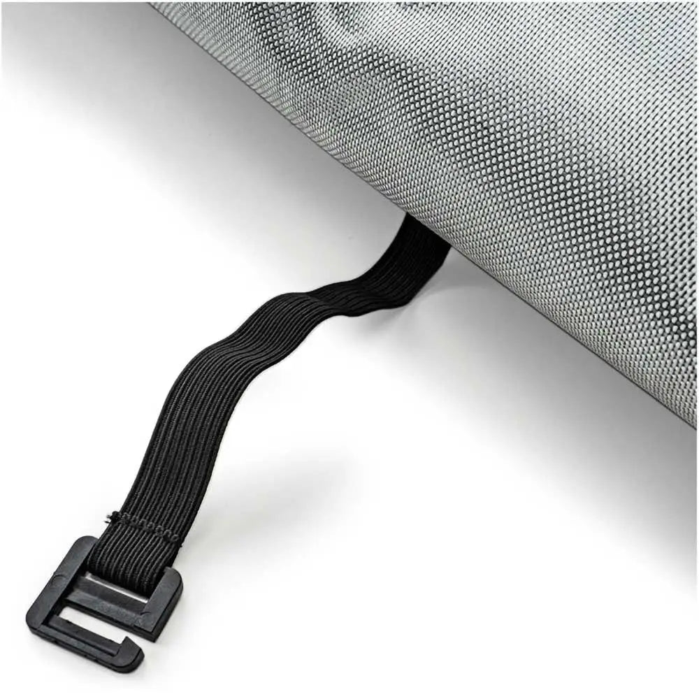 Mjuk Pakning Rullgardin Ofd 5’5’’ - Tilpasset Ford F150 Lightning 22-
