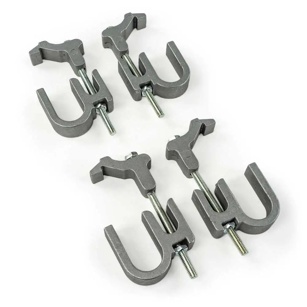 Mjuk Pakning Rullgardin Ofd 5’5’’ - Tilpasset Ford F150 Lightning 22-