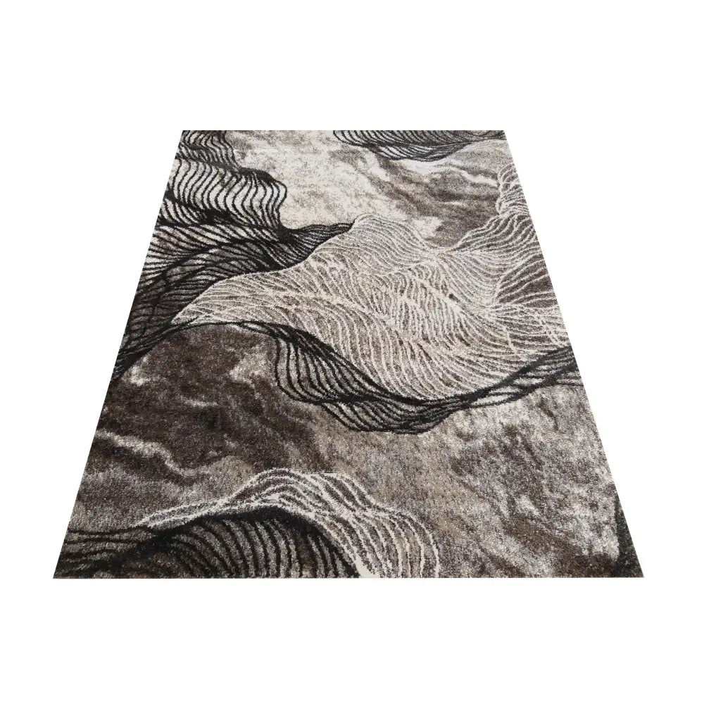 Modern Tepe Panamero 11 - Brun 120 x 170 Cm