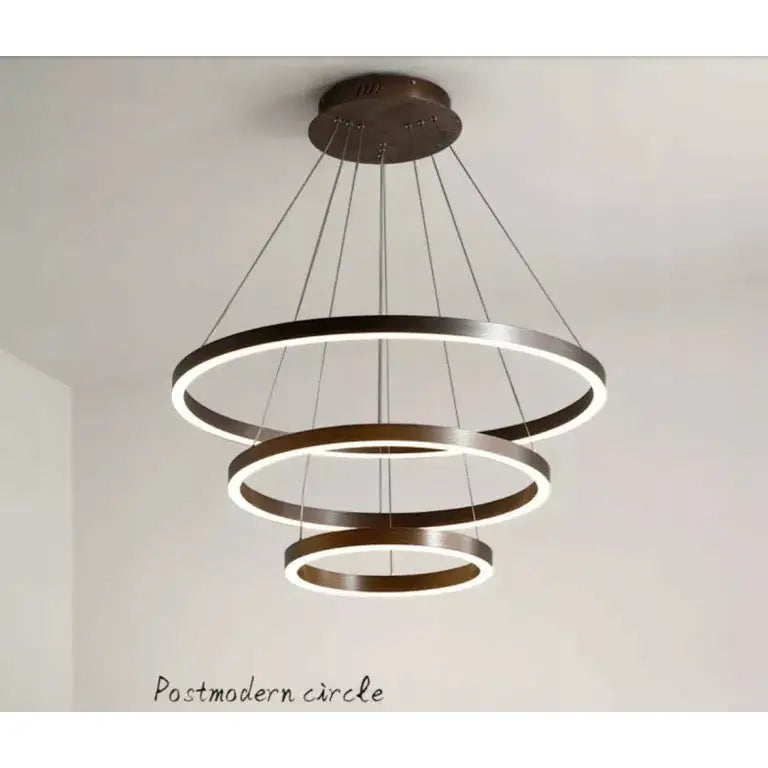 Moderne Led-taklampe Kelly’s Harvest House (ep010 Pl-3)