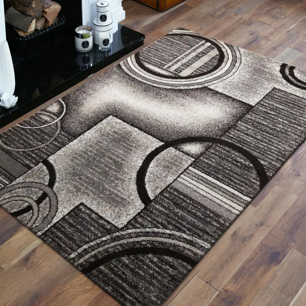 Moderne Tepe Panamero 06 120 x 170 Cm