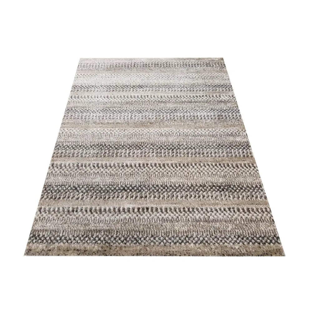 Moderne Tepe Panamero 12 - Beige 120 x 170 Cm