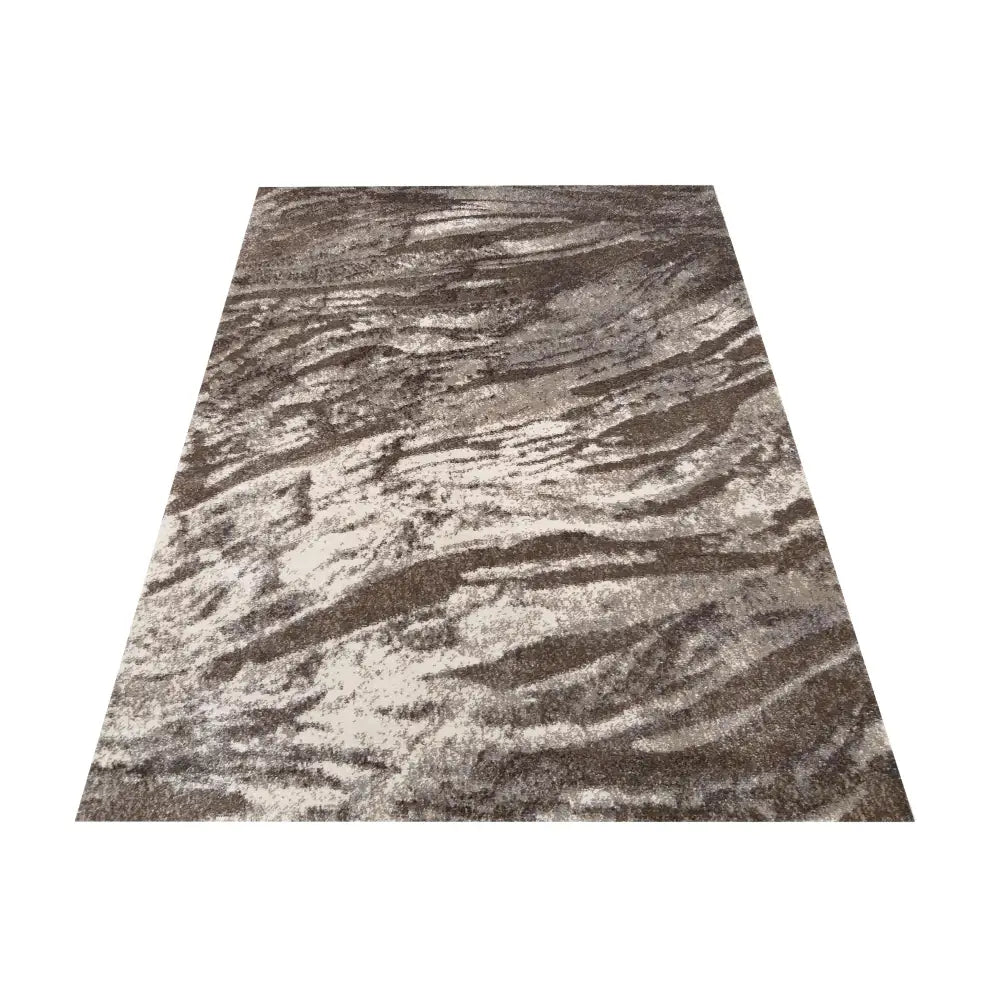 Moderne Tepe Panamero 13 - Brun 120 x 170 Cm