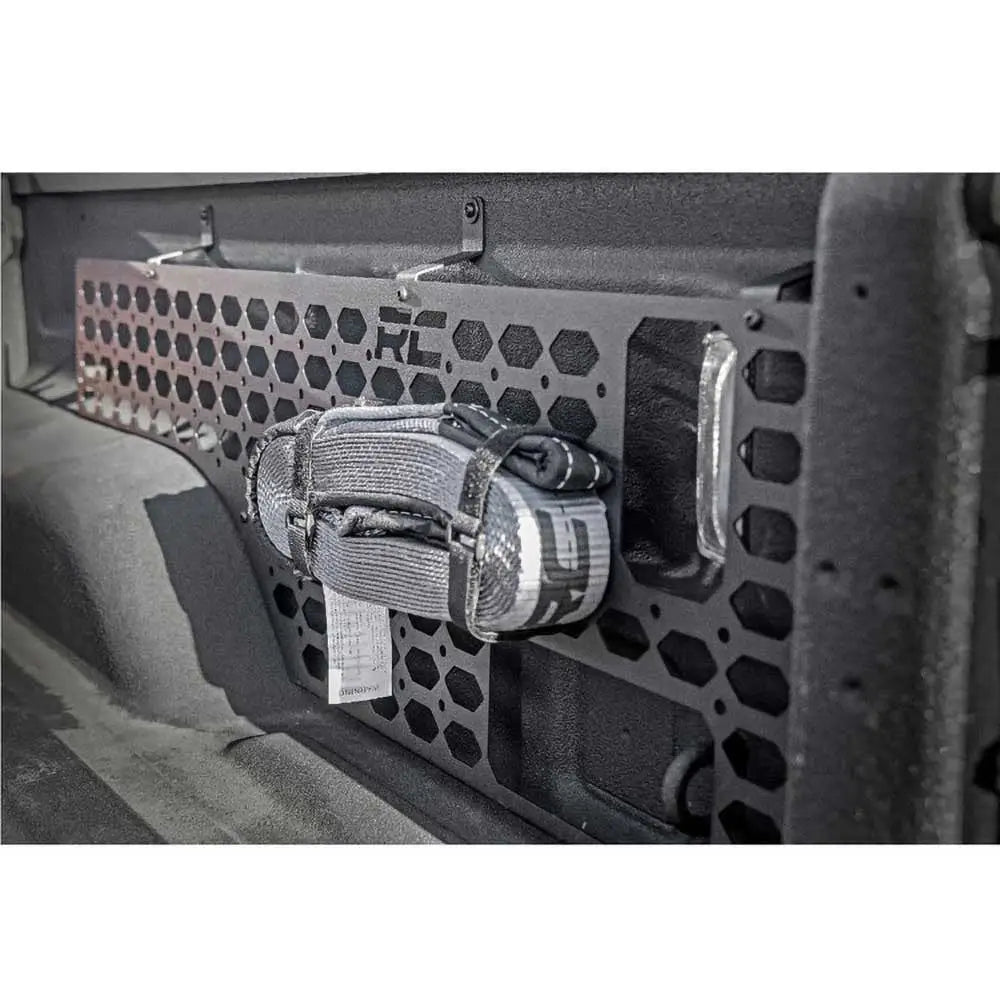 Molemonteringspaneler Rough Country - Jeep Gladiator Jt 20-