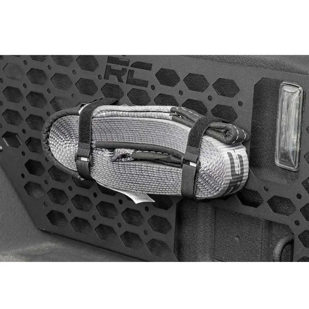 Molemonteringspaneler Rough Country - Jeep Gladiator Jt 20-