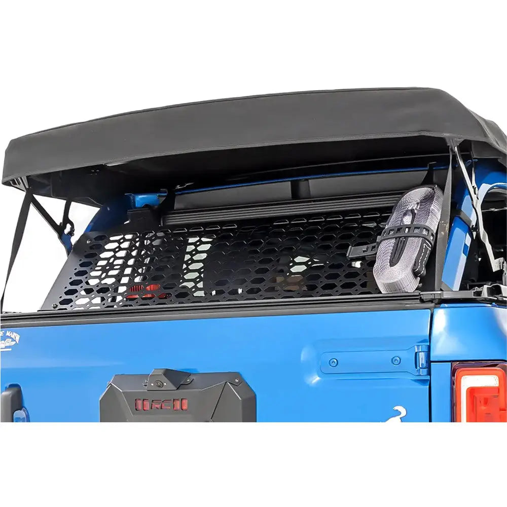 Molle Monteringspanel Rough Country - Ford New Bronco 4 d 21 +