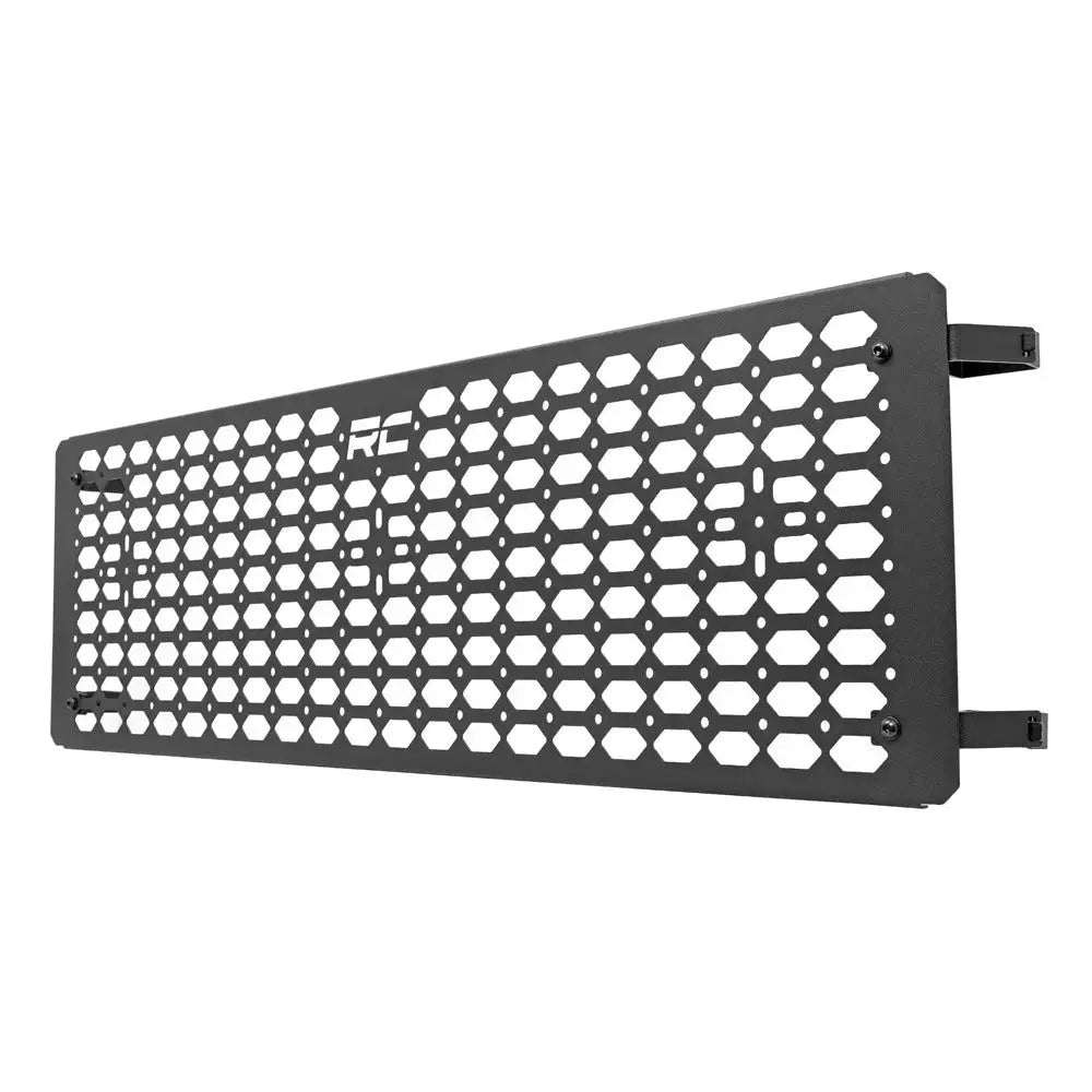 Molle Monteringspanel Rough Country - Ford New Bronco 4 d 21 +