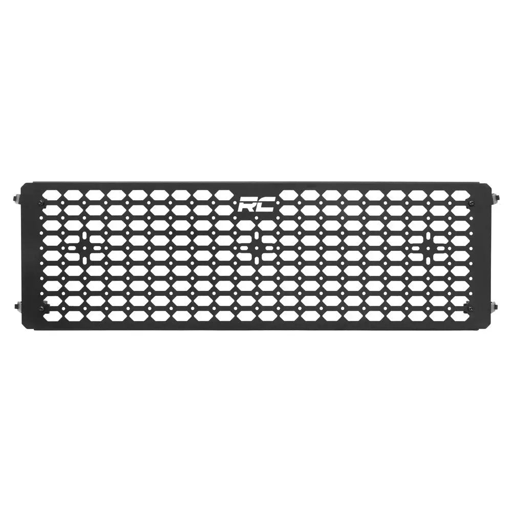 Molle Monteringspanel Rough Country - Ford New Bronco 4 d 21 +