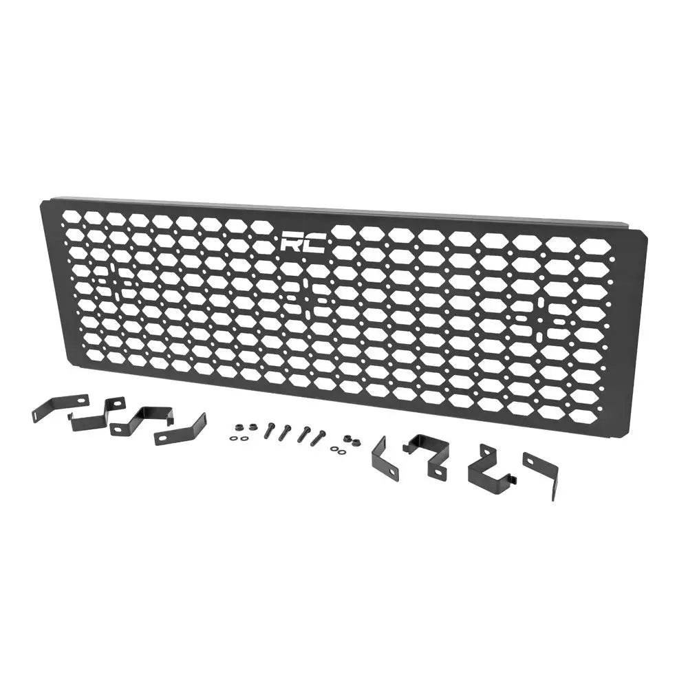 Molle Monteringspanel Rough Country - Ford New Bronco 4 d 21 +