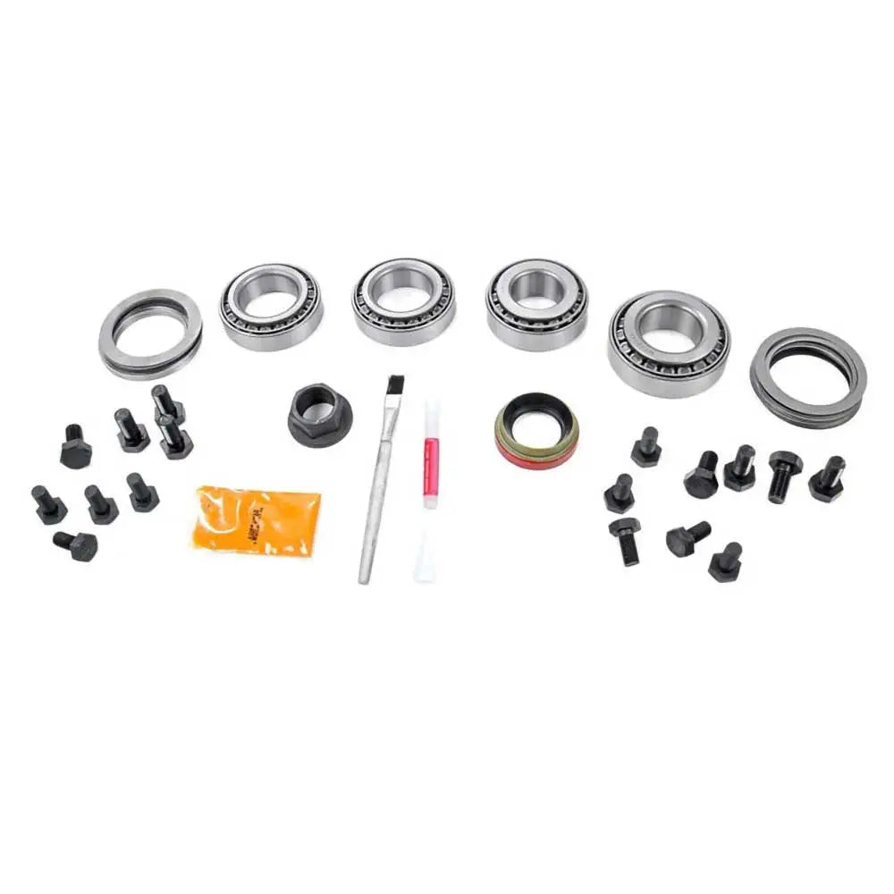 Monteringssett for Bakakseloverføringer til Dana 35 av Rough Country - Jeep Wrangler Yj 87-95