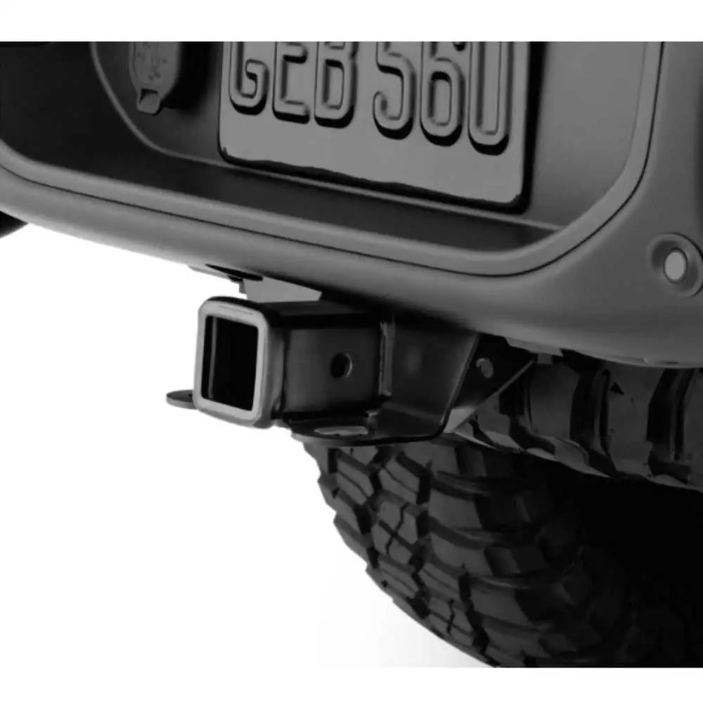 Mopar 2’’ Hengerfeste for Jeep Gladiator Jt 20-