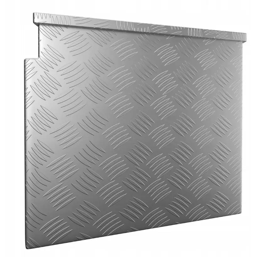 Msw Aluminiumsverktøykasse 150l