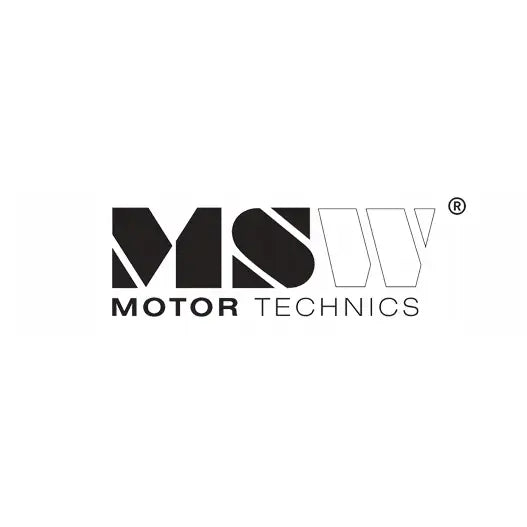 Msw Aluminiumsverktøykasse 150l
