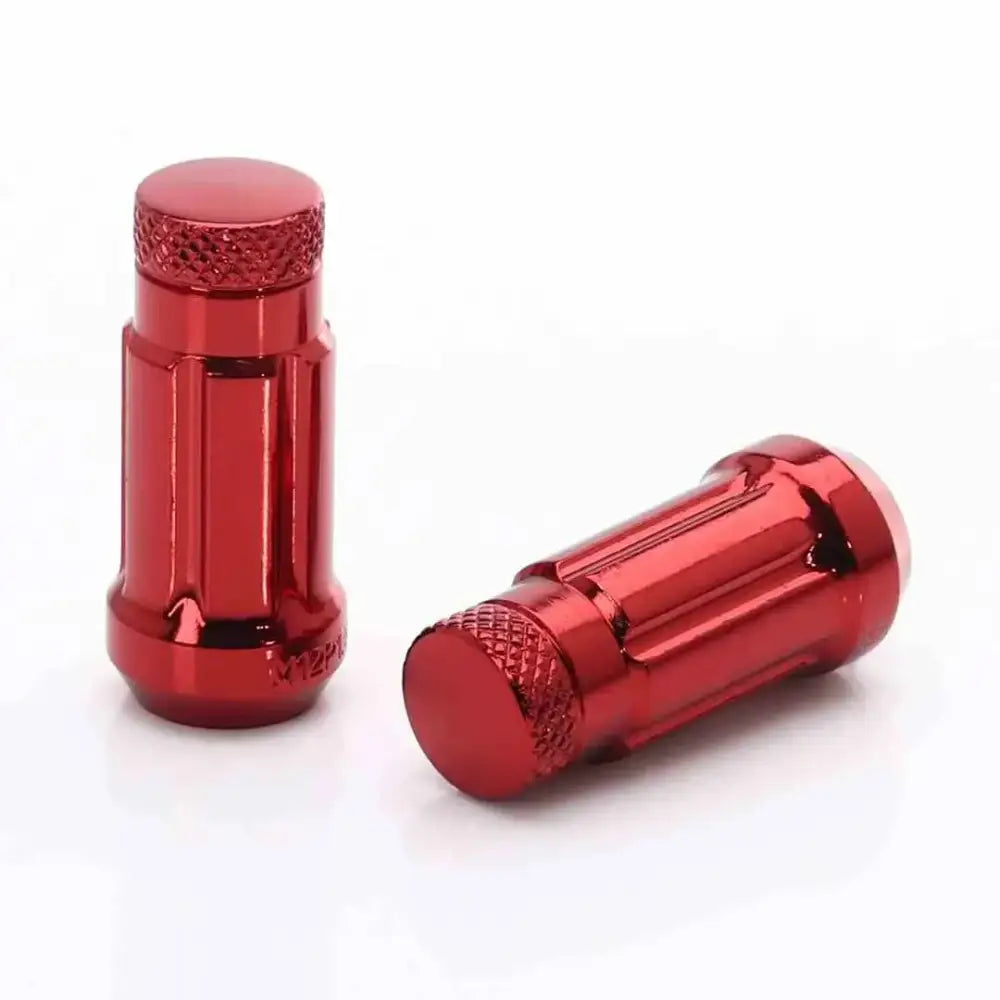 Muttere Jn3 12x1,5 Red