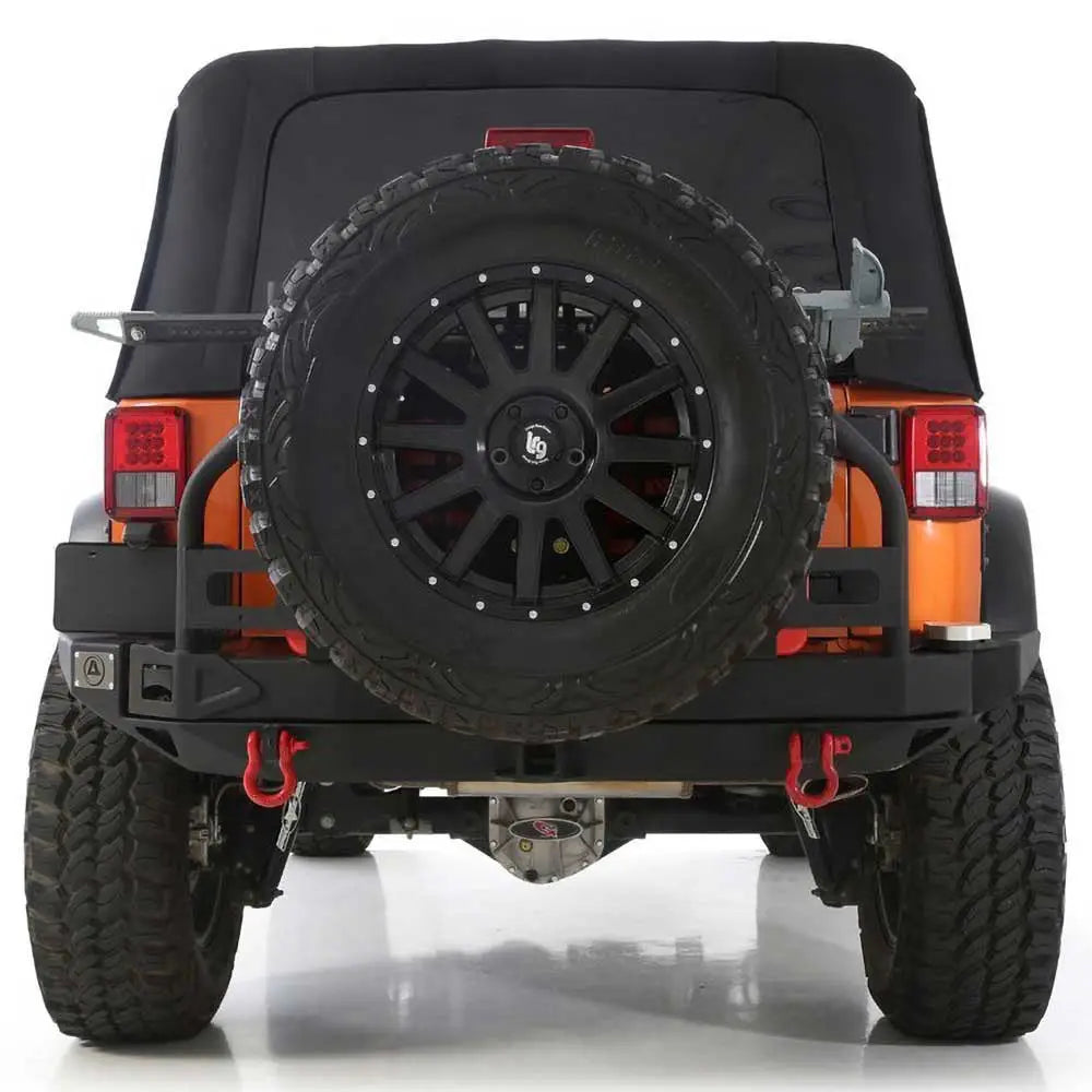 My Suggestion for The New Name Of The Product In Norwegian: ?Beskyttende Soft Top fra Smittybilt for Jeep Wrangler Jk