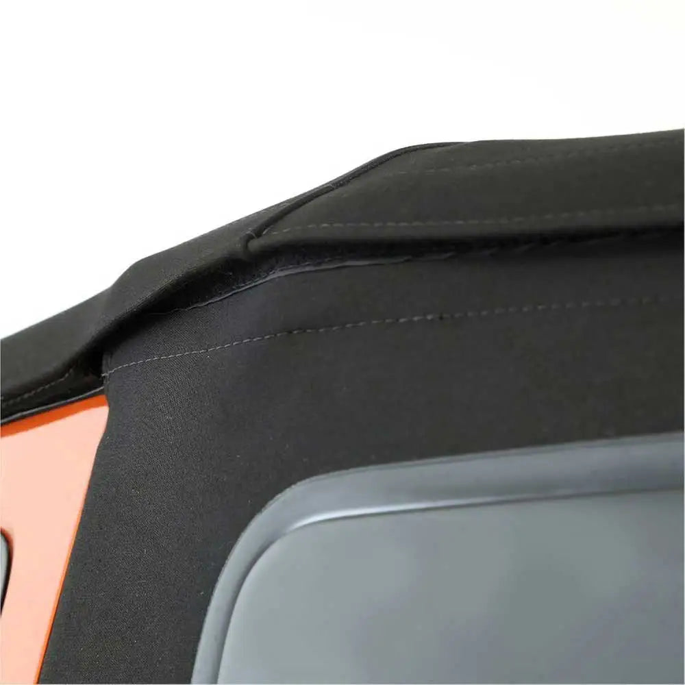 My Suggestion for The New Name Of The Product In Norwegian: ?Beskyttende Soft Top fra Smittybilt for Jeep Wrangler Jk
