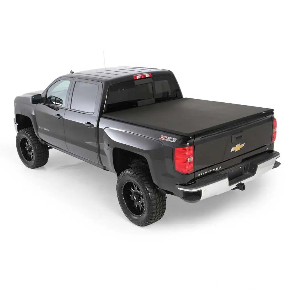 Myk Deksel for Pakking Smittybilt Smart Cover 5,8’ - Chevrolet Silverado 1500 14-17
