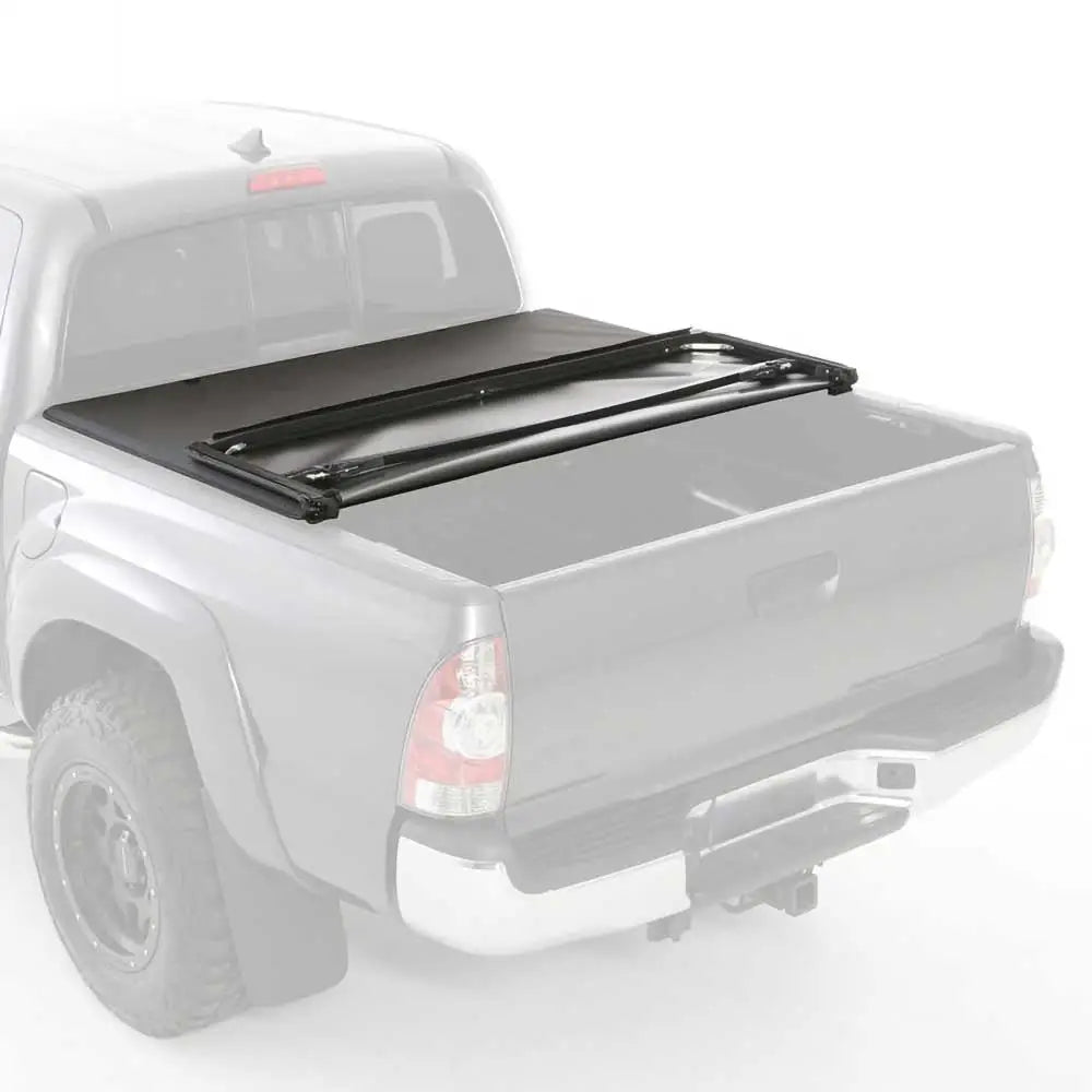 Myk Deksel Smittybilt Smart Cover 5,5’ - Toyota Tundra 07-13