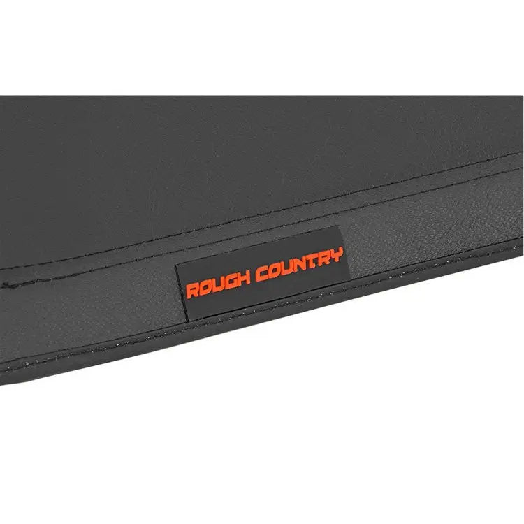 Myk Triklapp-pakningslokk Rough Country 6’7’’ - Ford F150 15-20