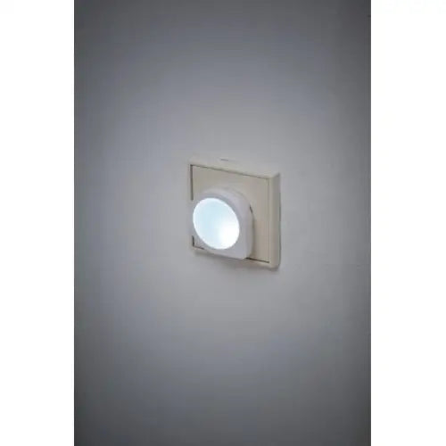 Nattlampe Led Nl 01 Qd med Skumringssensor