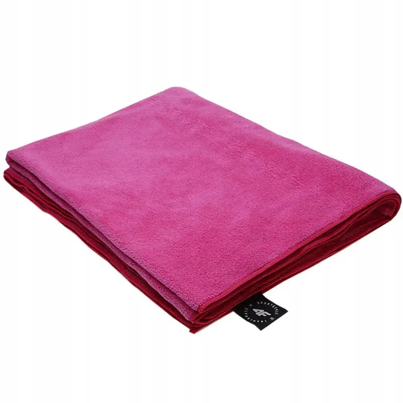 Nd05_r3402 4fss23atowu014 55n Håndkle 4f Fuchsia