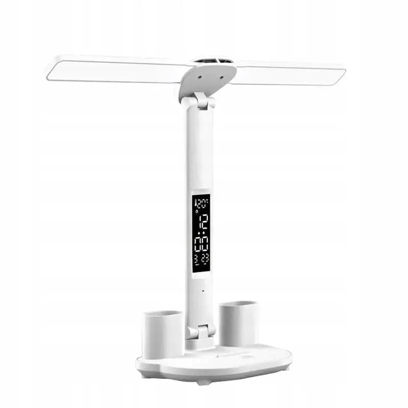 Nd32_k711k K711k Sammenleggbar Skrivebordslampe