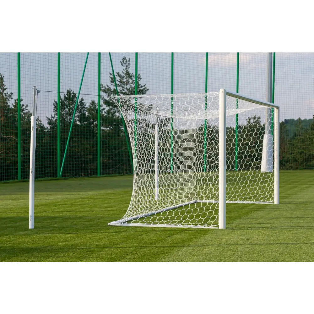 Nett til Mål 7,32 x 2,44 m - Honningkake Mønster