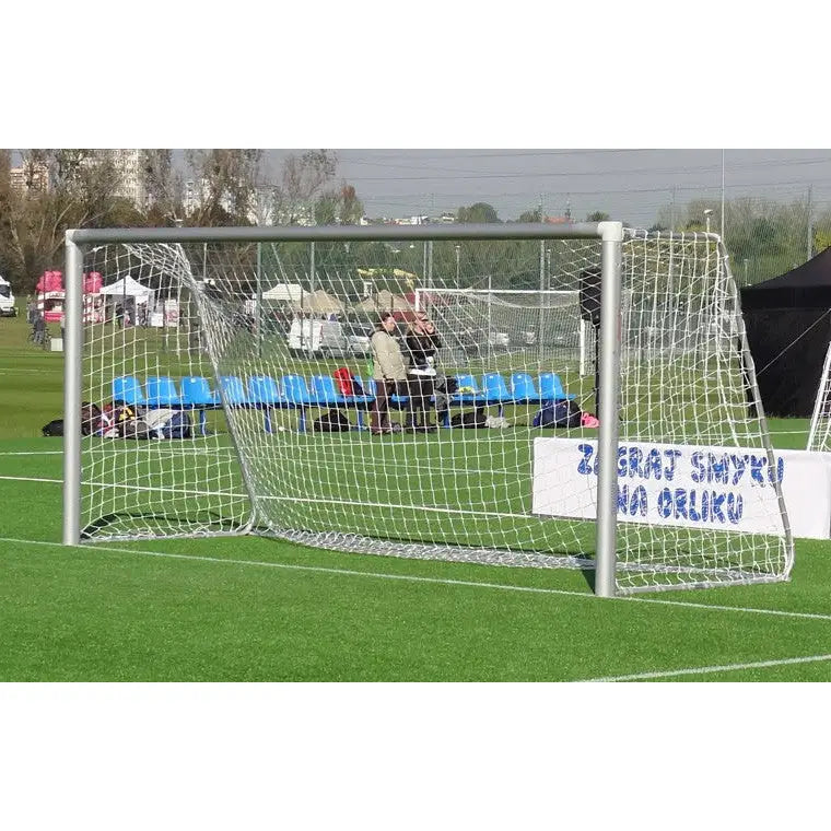Nett til Porten 5 x 2 Meter 4 Mm Grønn