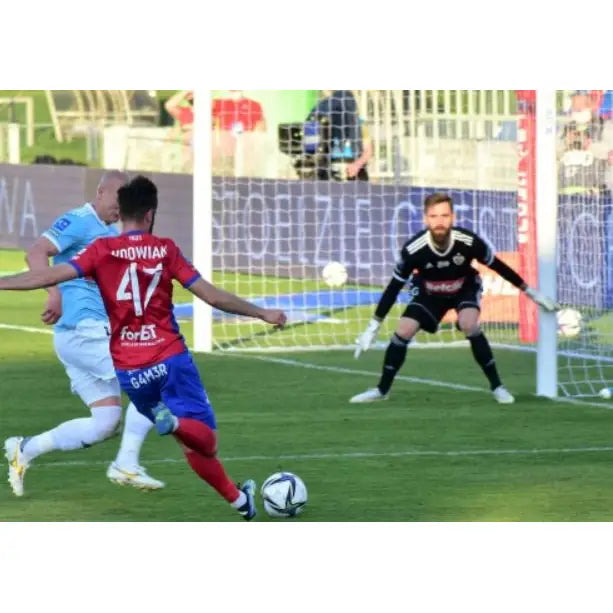 Nettbutikk: Fotballmål Nett 7,32 x 2,44 m 4 Mm Hvit