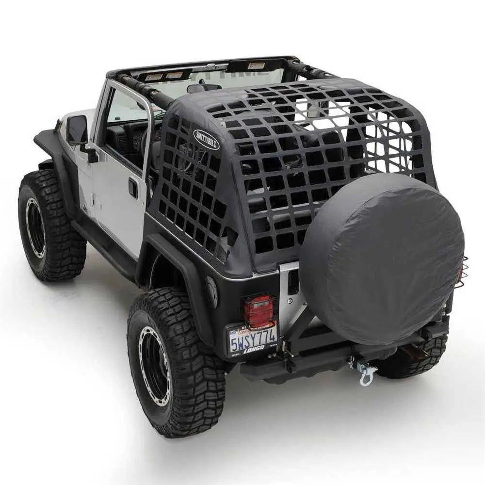 Netting C.res Smittybilt - Jeep Wrangler Tj 97-06