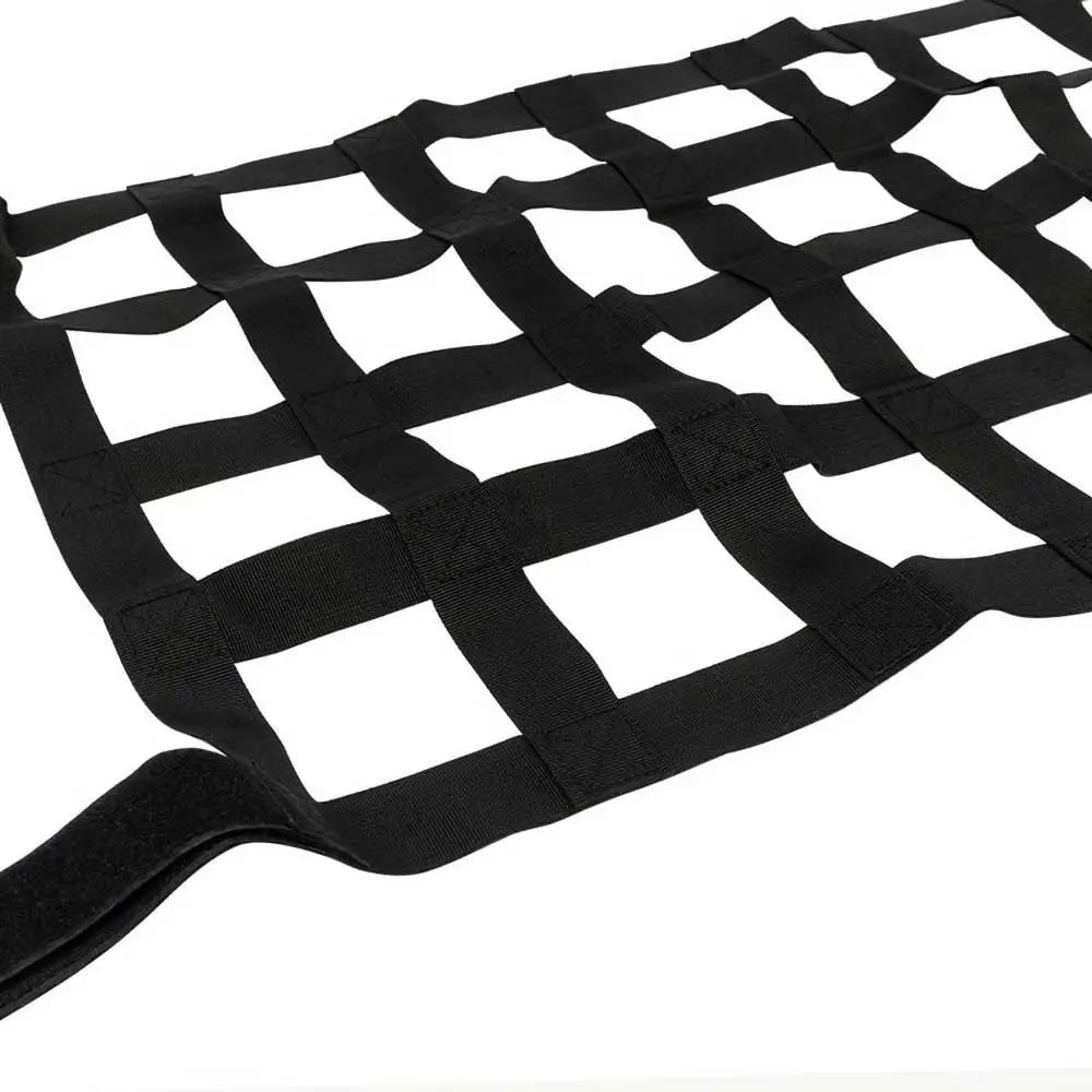 Netting / Mesh Polyester Multifunksjonell Ofd - Jeep Wrangler Jl 4 d 18-