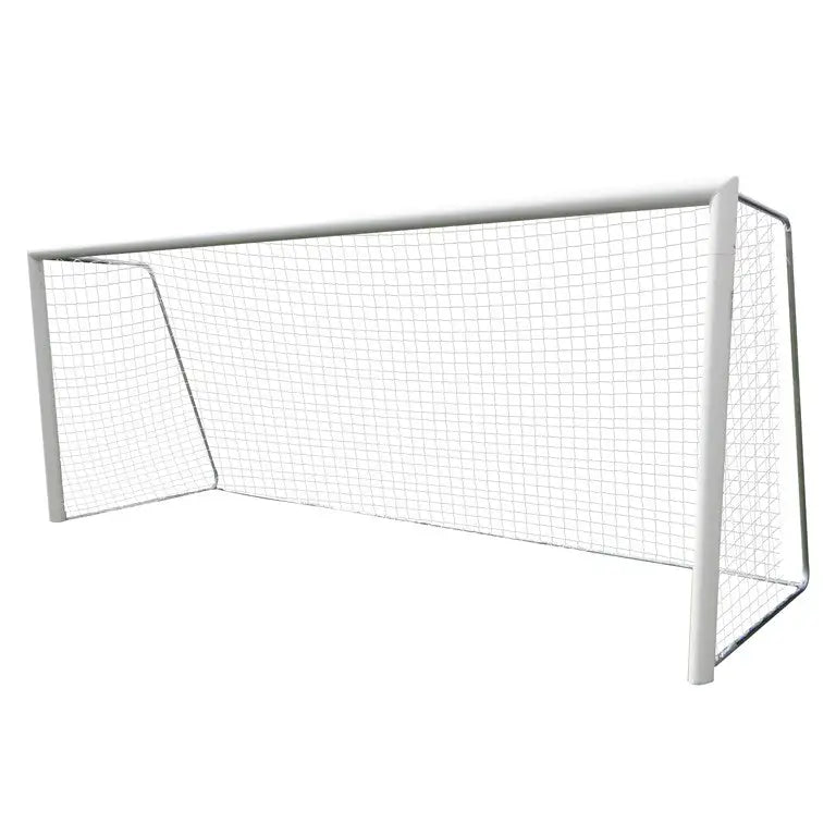 Nettportabelt 7,32x2,44 m Fotballmål