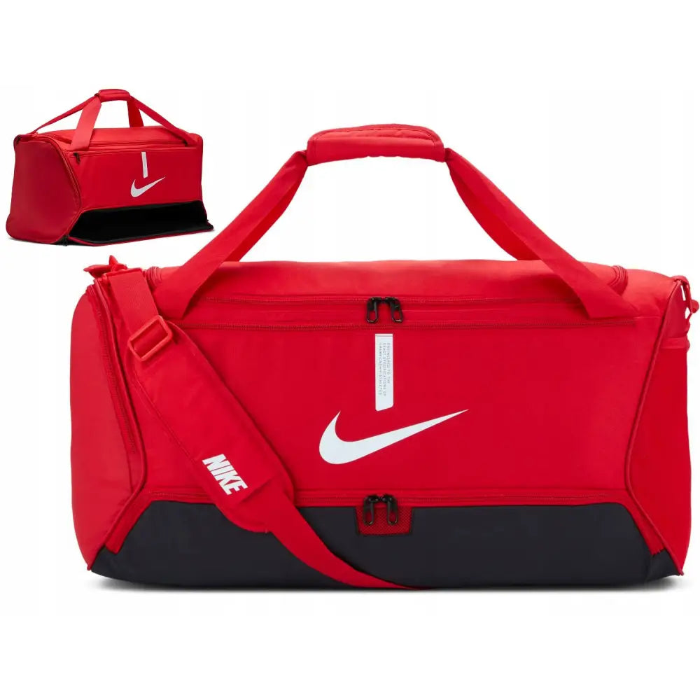 Nike Academy Sportsbag Trening Stor m