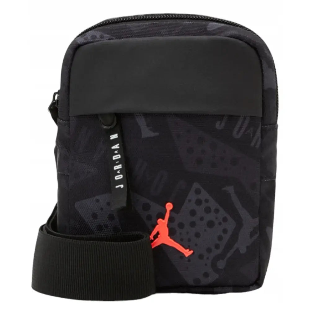 Nike Jordan Air Messenger Bag Skulderveske