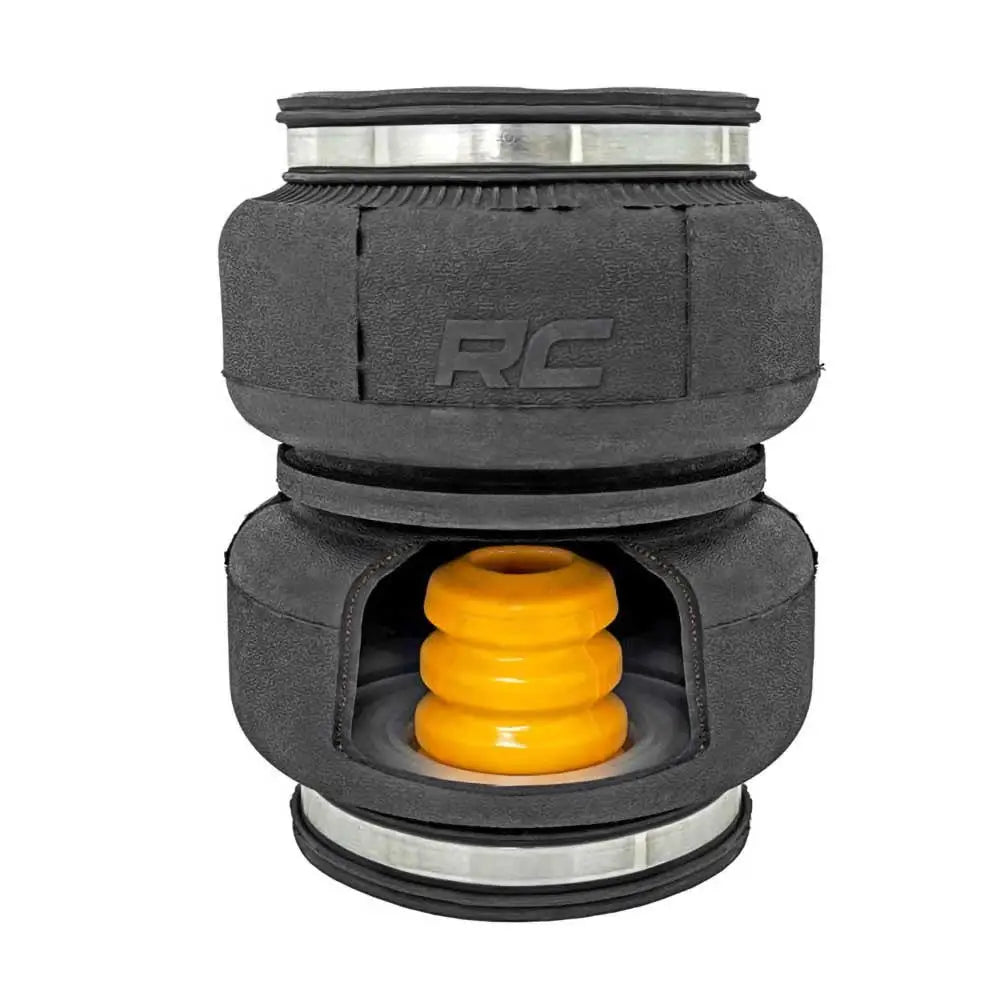 Nivelleringssett for Bakhjulsoppheng Rough Country - Gmc Sierra 1500 08-18.