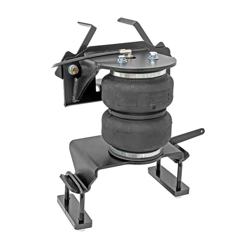 Nivelleringssett for Luftfjæring bak - Rough Country Løft 0-6’’ - Ford F150 21-23