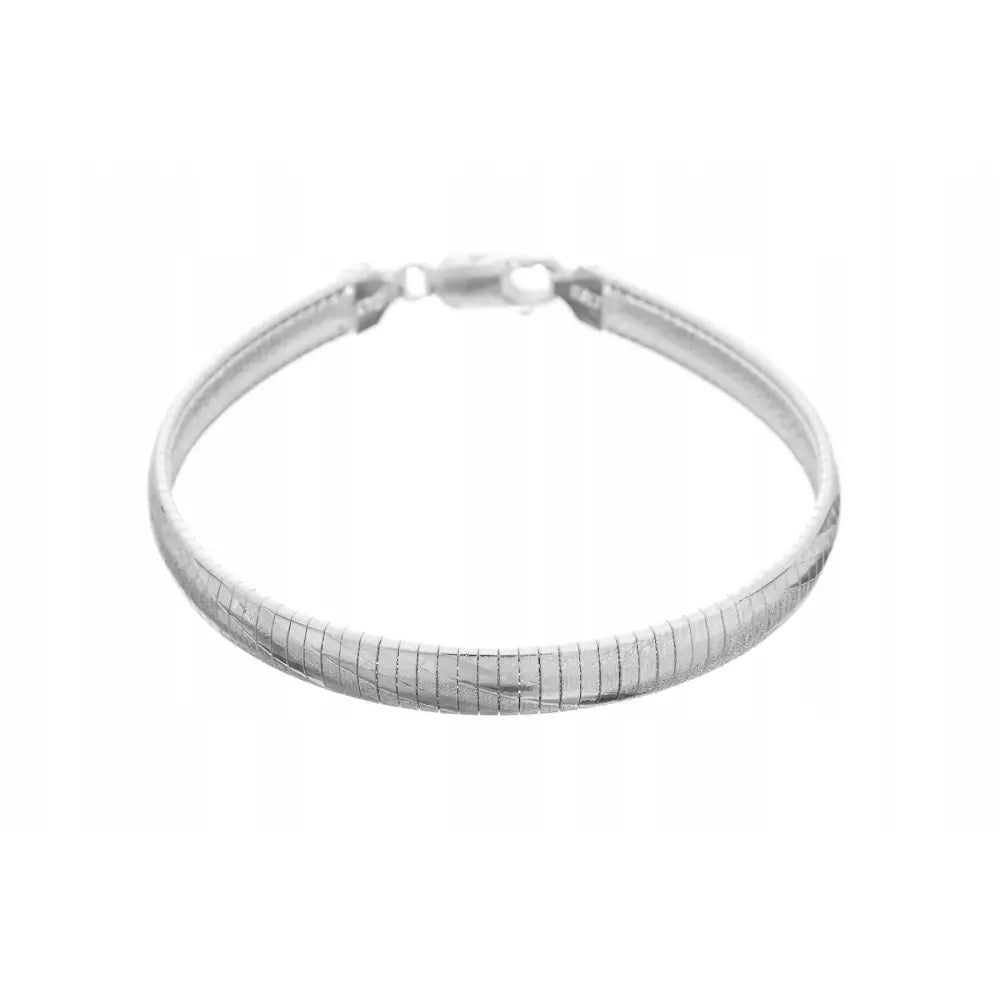 Armbånd Dame med Charms i Sølv - Nydelig Design!