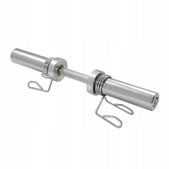 Olympisk Stang 50 Cm / 50 Mm Kort Vektstang