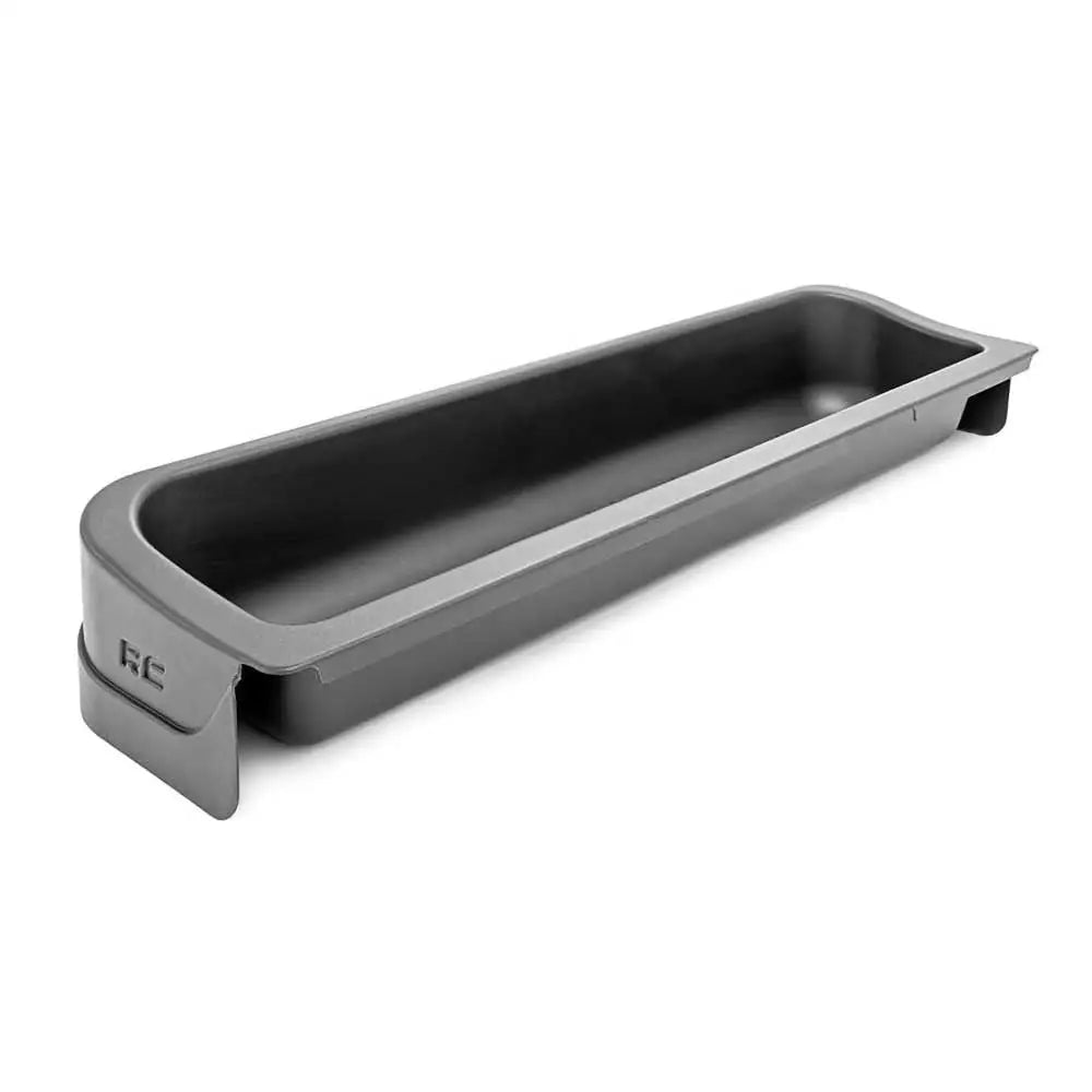 Oppbevaringslomme for Bakseter Rough Country - Passer til Ford F350 23-