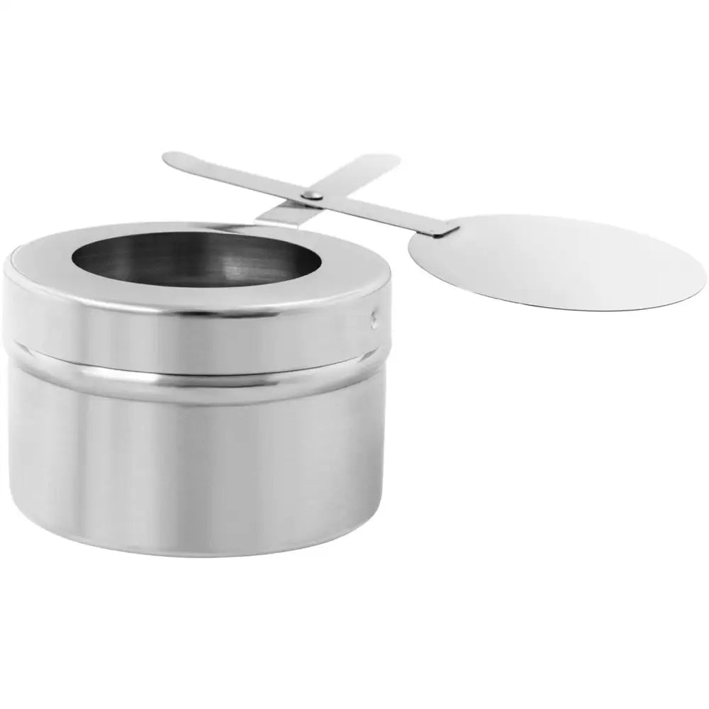 Oppvarmingsenhet for Matbord med Pastasaus Gn 2/3 5.3 l