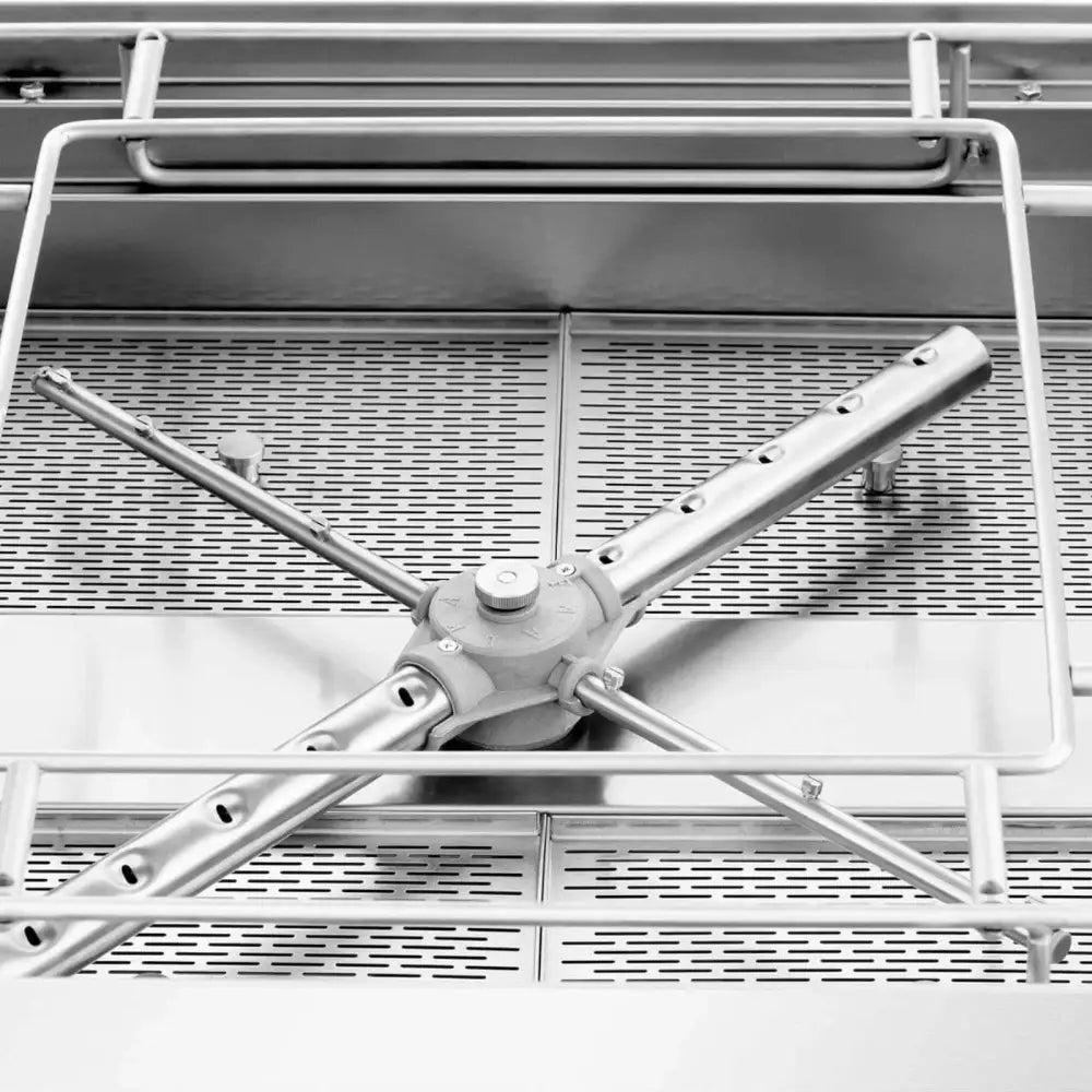 Oppvaskmaskin for Tallerkener Glass - 50 x 50 Cm Kurv 30 Sykluser/time 8600 w