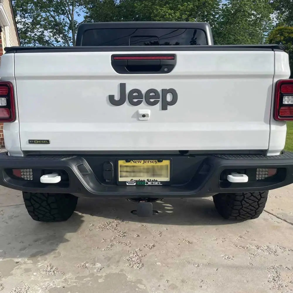 Oracle Bakkelys - Jeep Gladiator Jt 20-