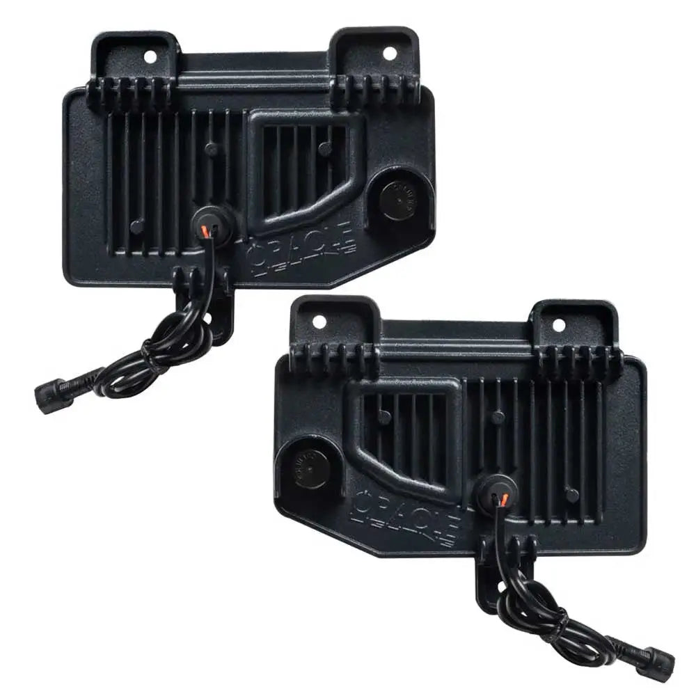 Oracle Reverslys - Jeep Wrangler Jl 2 d 18-