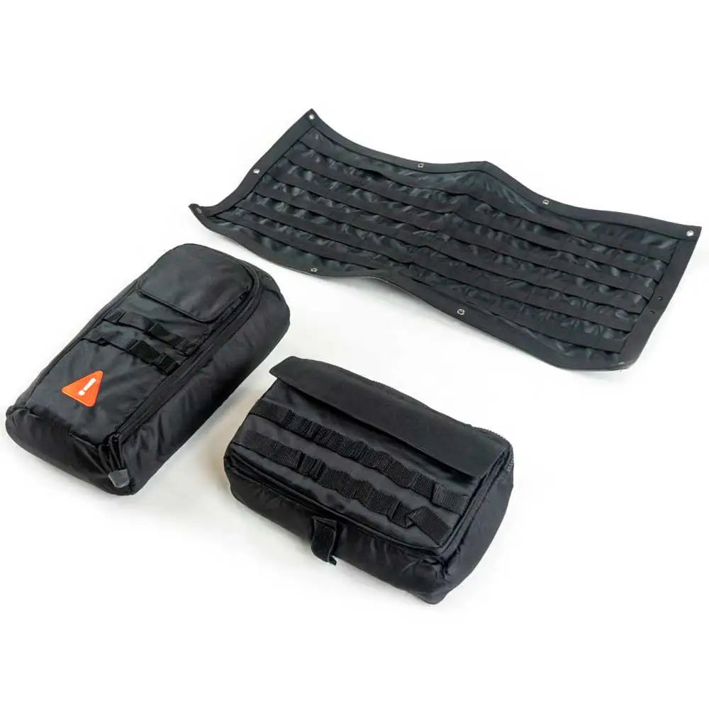 Organiser Bakluker Ofd - Jeep Wrangler Jk 2 d 07-18
