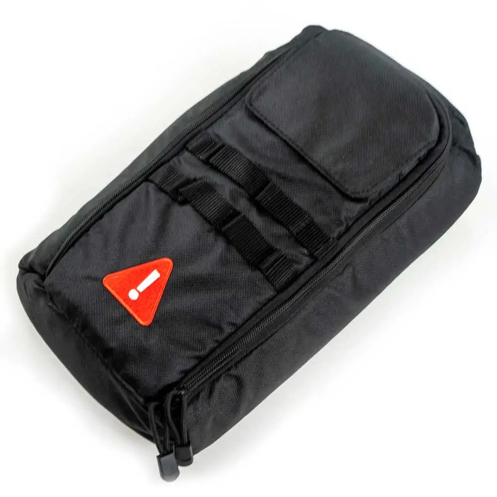 Organiser Bakluker Ofd - Jeep Wrangler Jk 2 d 07-18