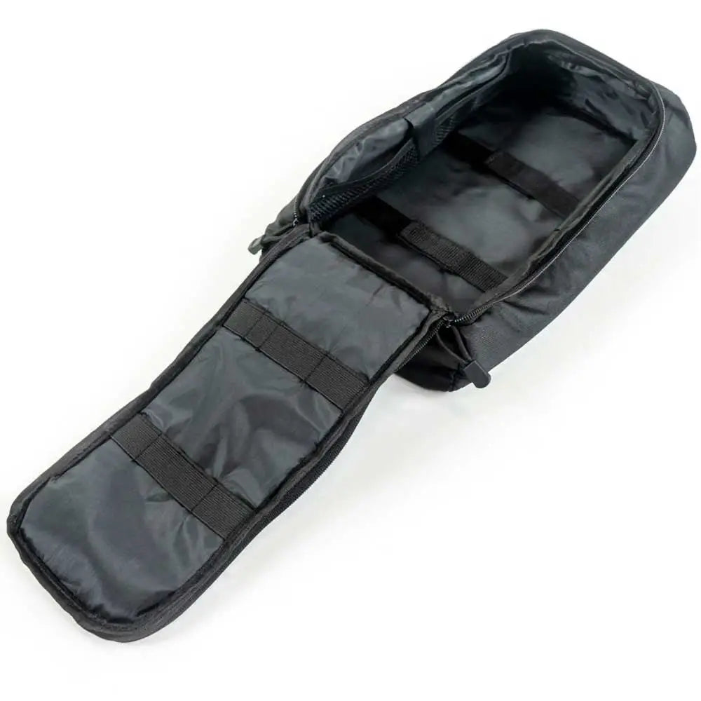 Organiser Bakluker Ofd - Jeep Wrangler Jk 2 d 07-18