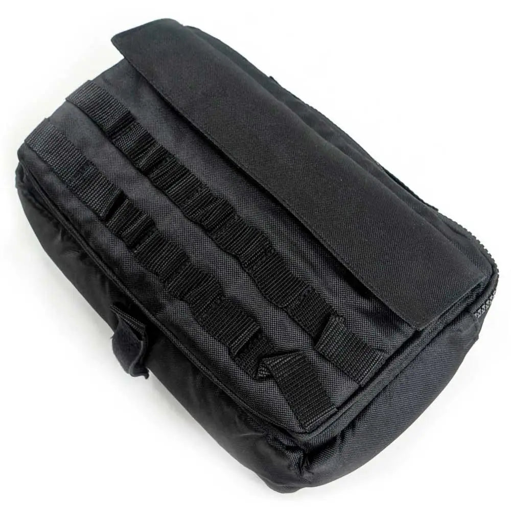 Organiser Bakluker Ofd - Jeep Wrangler Jk 2 d 07-18
