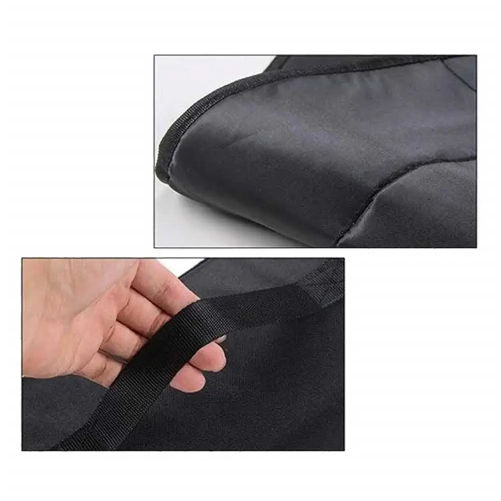 Organiser for Bagasjelokket - Jeep Wrangler Jk 4 d 07-18